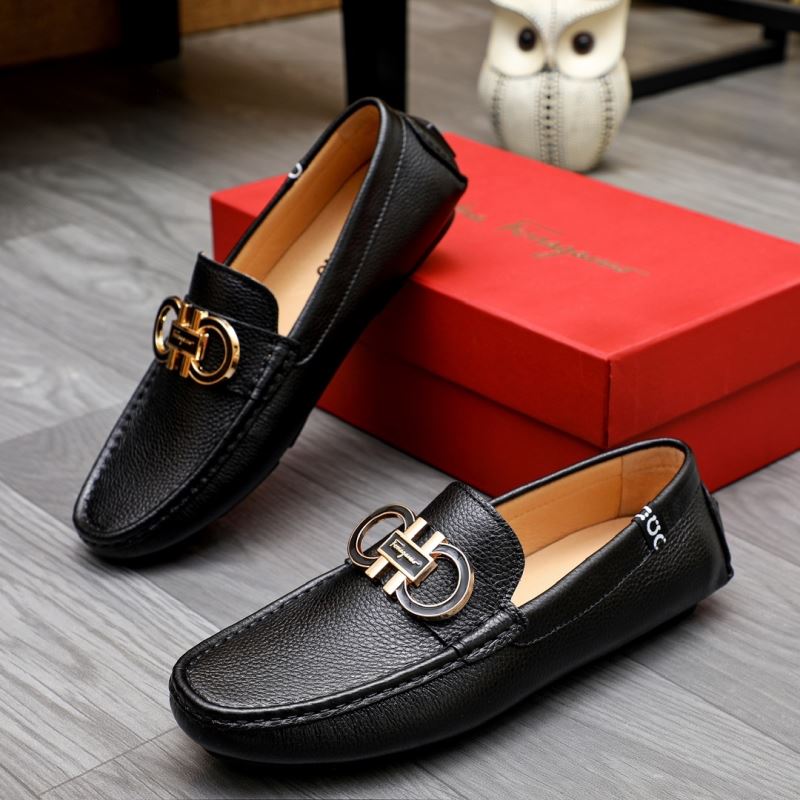 Ferragamo Shoes